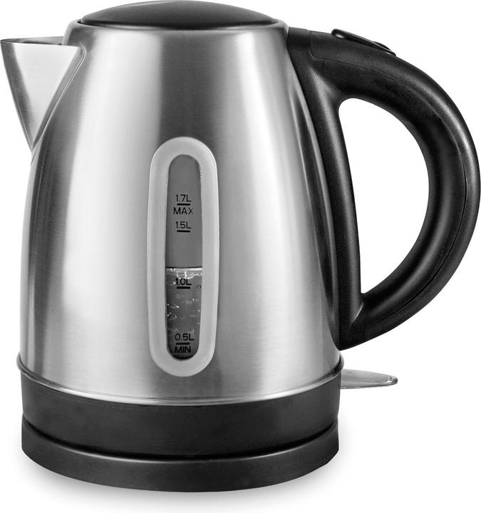 Lacor Elektrischer Wasserkocher 1lt 1650W (1 l)