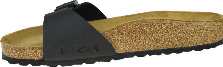 Actual product image Birkenstock Madrid Birko-Flor Normal (36)