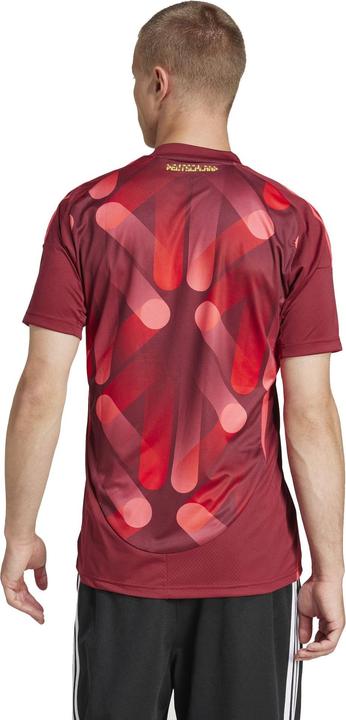 Produktbild adidas Deutschland Auswärts Trikot für die Frauen EM (L)