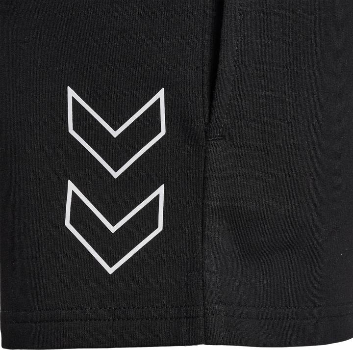 Actual product image hummel Lgc Senna Sweat Shorts (M)