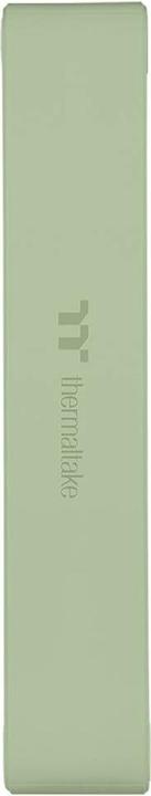 Produktbild Thermaltake CT140 ARGB Sync Matcha Green 2 Pack Housing fan (140 mm, 2x)