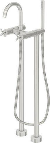 Actual product image Steinberg 250 series bath faucet, freestanding, projection 153mm, 2501162