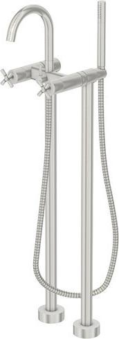 Steinberg 250 series bath faucet, freestanding, projection 153mm, 2501162