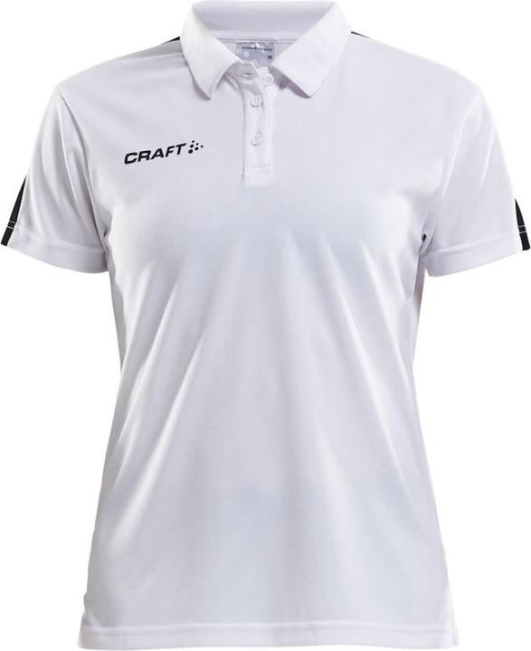 Produktbild Craft Progress Polo Pique W (XL)