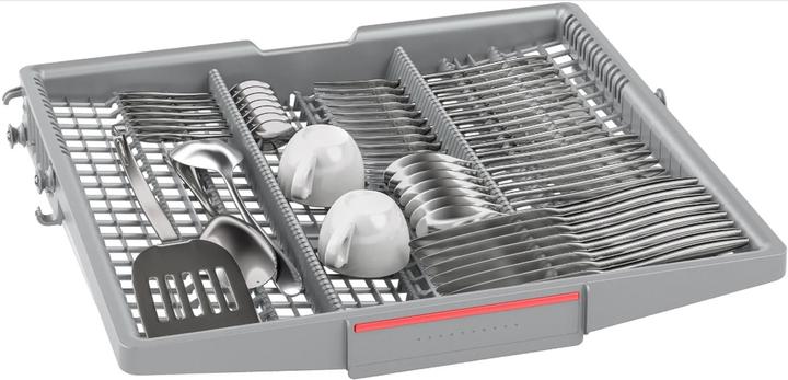 Actual product image Bosch Hausgeräte SBD6TCX00E