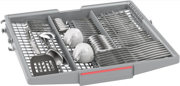 Image du produit Bosch Hausgeräte SBD6TCX00E