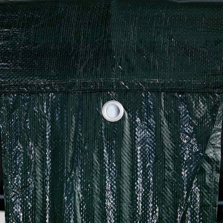 Image du produit vidaXL Tente de réception (800 cm, 400 cm)