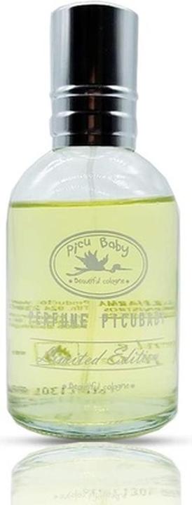 Immagine prodotto Picu baby Edizione limitata Eau De Parfum Spray 100ml (Eau de parfum, 100 ml)