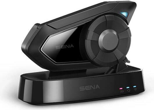 Image du produit Sena Pack d'enceintes HD 30K (Jeu de 2)