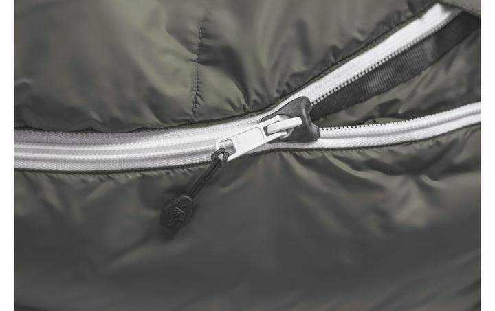 Produktbild Grüezi Bag Biopod DownWool Summer Comfort Schlafsack (193 cm)