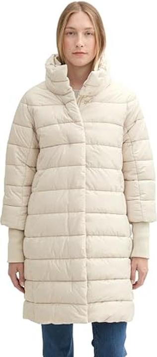 Actual product image Tom Tailor Quilted coat