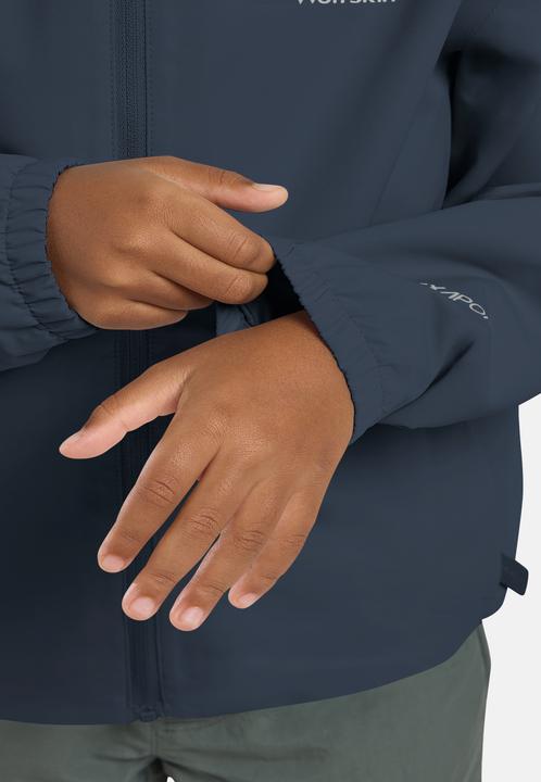 Produktbild Jack Wolfskin Flaze Jacket K (152)