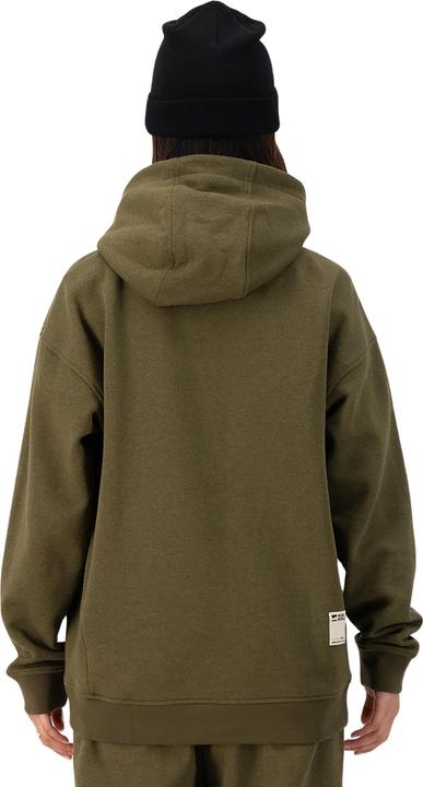 Produktbild Mons Royale Verdant Merino Cotton Hoody (S)
