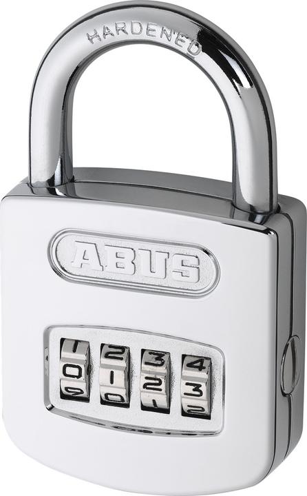 Produktbild Abus Kombinationsschloss