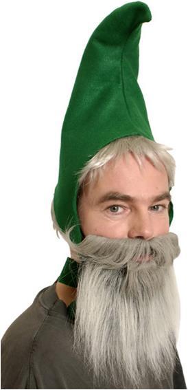 Image du produit Körner bonnet nain, vert