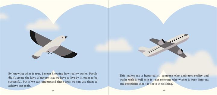 Produktbild Principles for Success (Englisch, Ray Dalio, 2019)