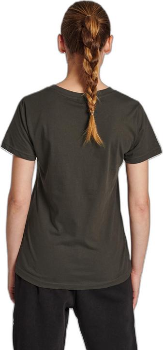 Produktbild hummel Hmlred Basic T-Shirt S/S Woman (M)