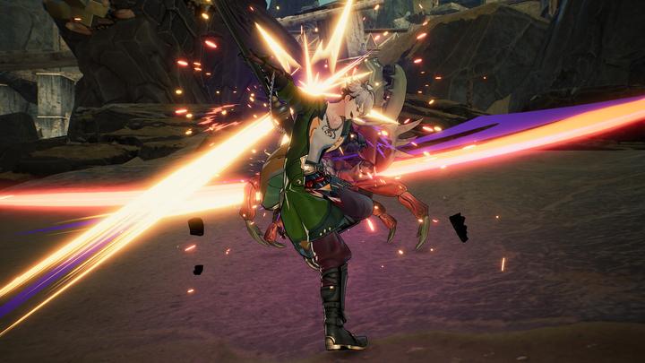 Actual product image Microsoft Xbox Atelier Yumia: The Alchemist of Memories & the Envisioned Land Standard Edition Download Code (Xbox Series S, Xbox Series X)