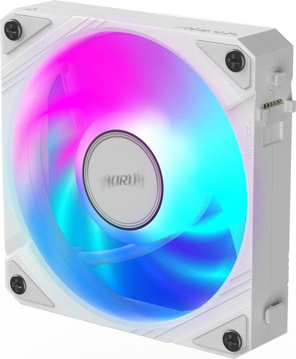 Produktbild Kodak Aorus Ez Chain Fan 120 Ice (120 mm, 1x)