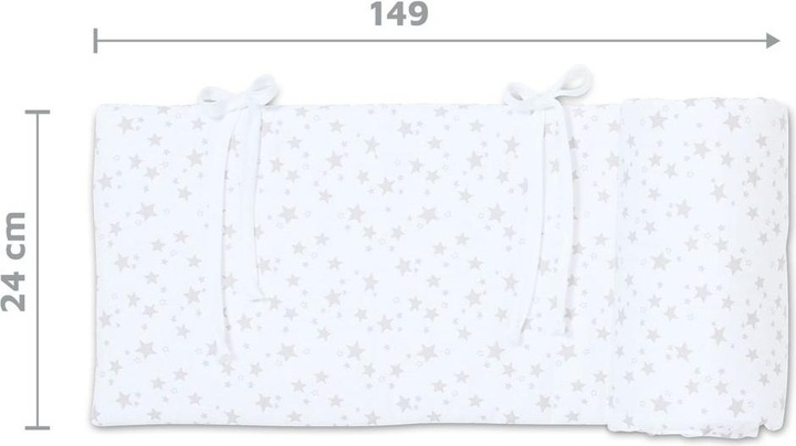Produktbild Babybay Original