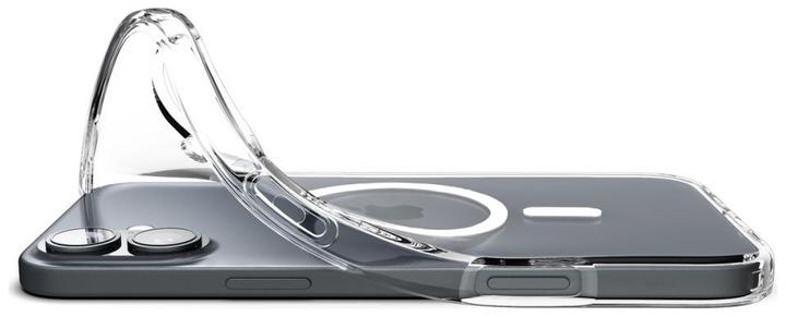 Actual product image Spigen Liquid Crystal (Apple iPhone 16)