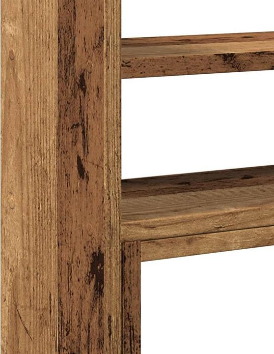 Actual product image vidaXL Schreibtisch-Organizer