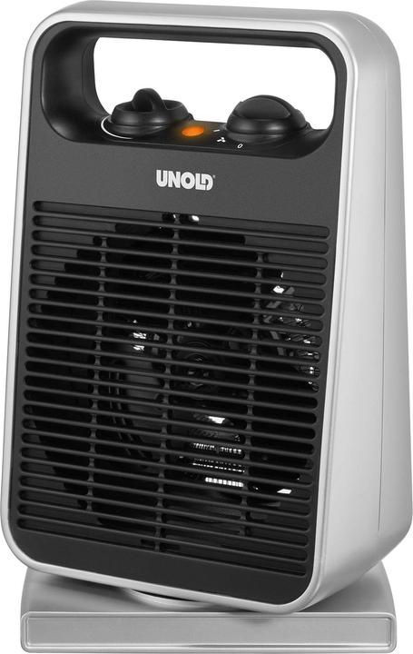 Produktbild Unold Rotate (2000 W)