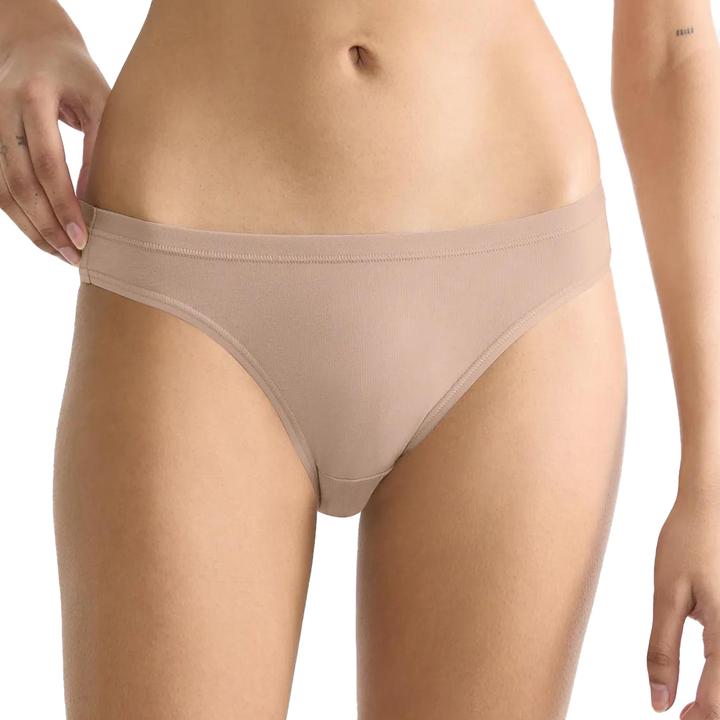 Immagine prodotto Sloggi 6er Pack GO Daily Cotton Mini Slip (L, confezione da 6)