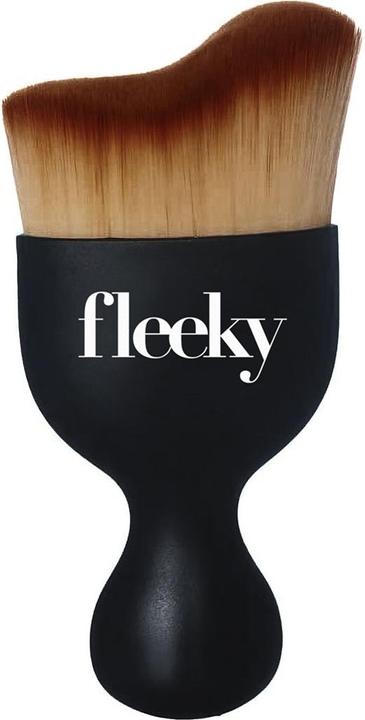 Fleeky Kabuki Self Tan Brush (Zubehör Selbstbräunung)