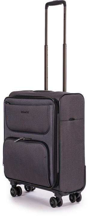 Immagine prodotto Stratic Bendigo Light+ - Valigia trolley (48 l)