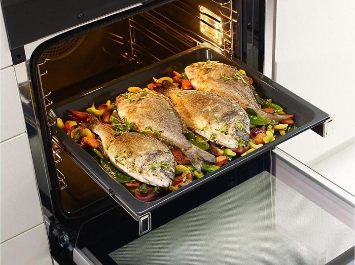Image du produit Miele HFC71 FlexiClip Extractible simple
