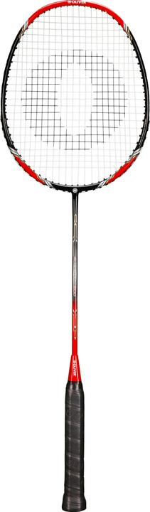 Actual product image Oliver B. Badminton racket RS Superior 300