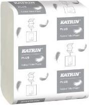 Actual product image Katrin Single-sheet toilet paper PLUS 2-ply 10,000 tissues (1 x)