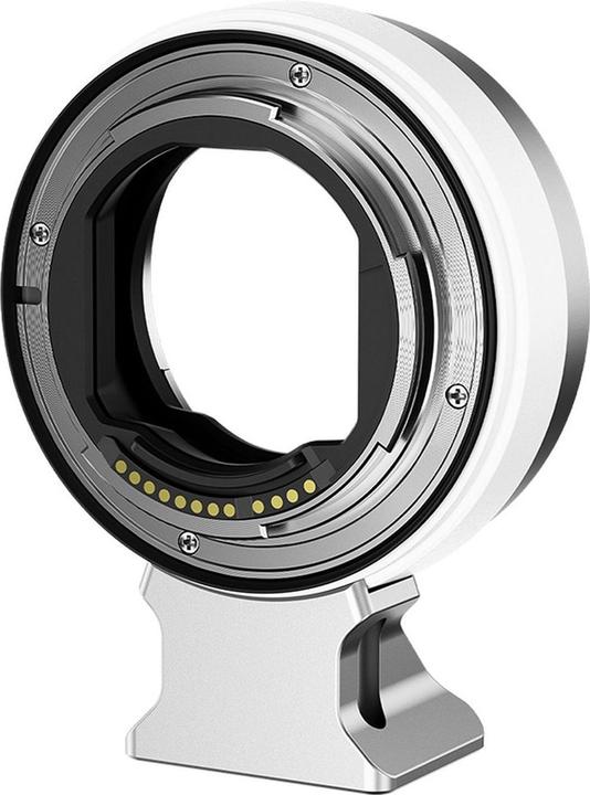 JJC CA EF RF WHITE Lens Mount Adapter