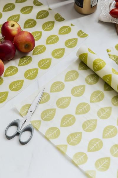 Produktbild Nuts Veganwachstuch (1x)