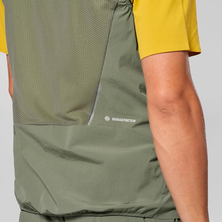 Produktbild Salewa Pedroc Dst Light Vest M (52, XL)