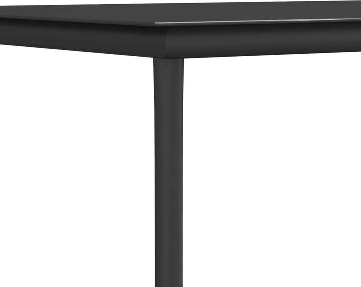 Produktbild vidaXL Garten Essgruppe (140 x 70 x 74 cm)