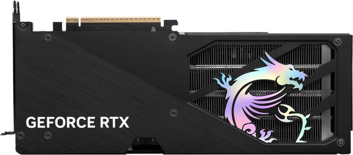 Actual product image MSI RTX5060 TI 8G Gaming Trio OC 8GB GDDR7 HDMI 3xDP (8 GB)
