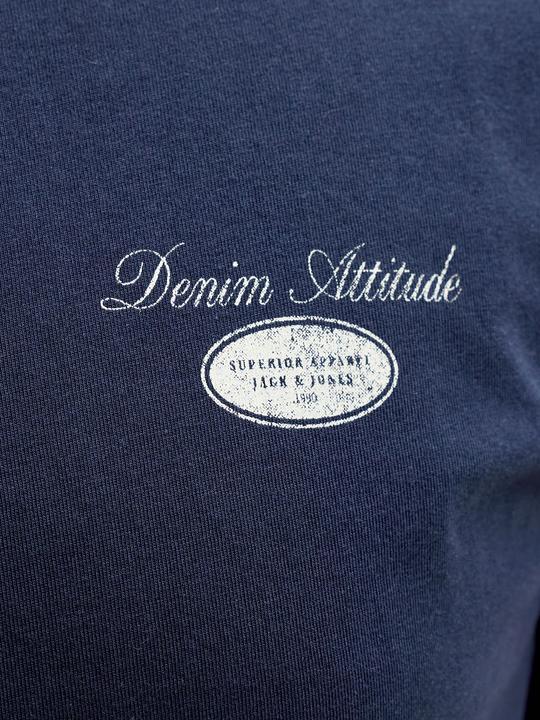 Actual product image Jack & Jones Plus Size T-shirt T-shirt (XXL)