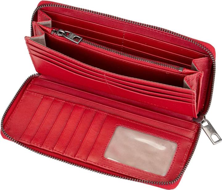 Actual product image Liebeskind Berlin Geldbörse Gigi Wallet L Sheep Natural