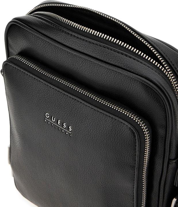 Immagine prodotto Guess Milano Top Zip Xbody With Front Pocket
