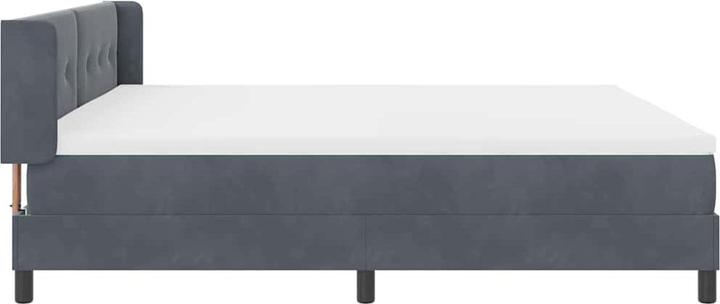 Immagine prodotto vidaXL Boxspringbett (200 x 200 cm)