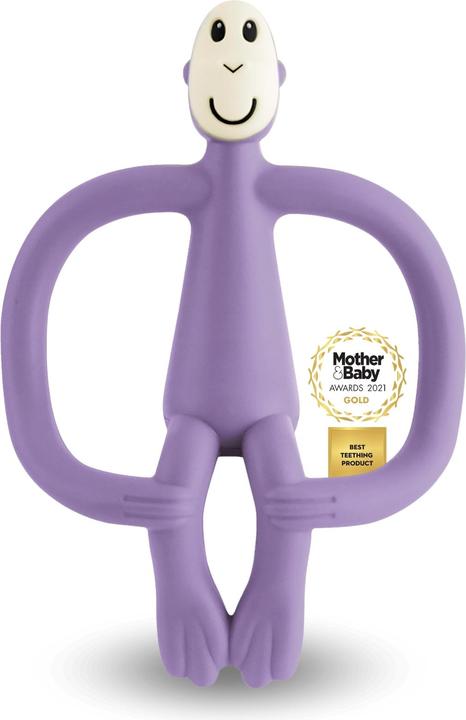 Productafbeelding Matchstick Monkey Bijtring / bijthulp Monkey Original