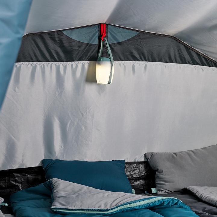 Image du produit Quechua 2 SECONDS 3P (Tente instantanée, 3.80 kg, 3 personnes)