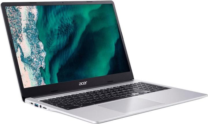 Produktbild Acer Chromebook 315 (15.60", Intel Celeron N5100, 8 GB, DE)