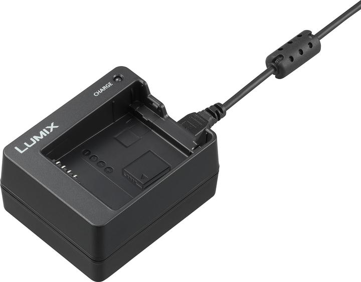 Actual product image Panasonic DMW-BTC12E External Charger USB (Charger)
