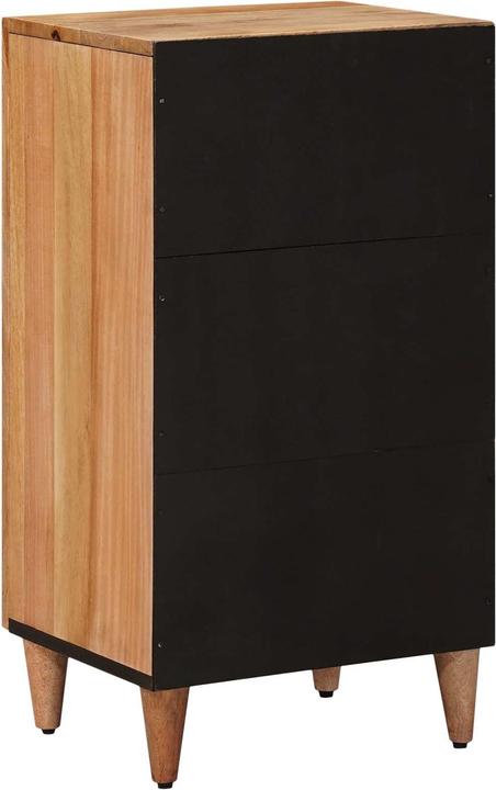 Produktbild vidaXL Sideboard (33 x 40 x 75 cm)