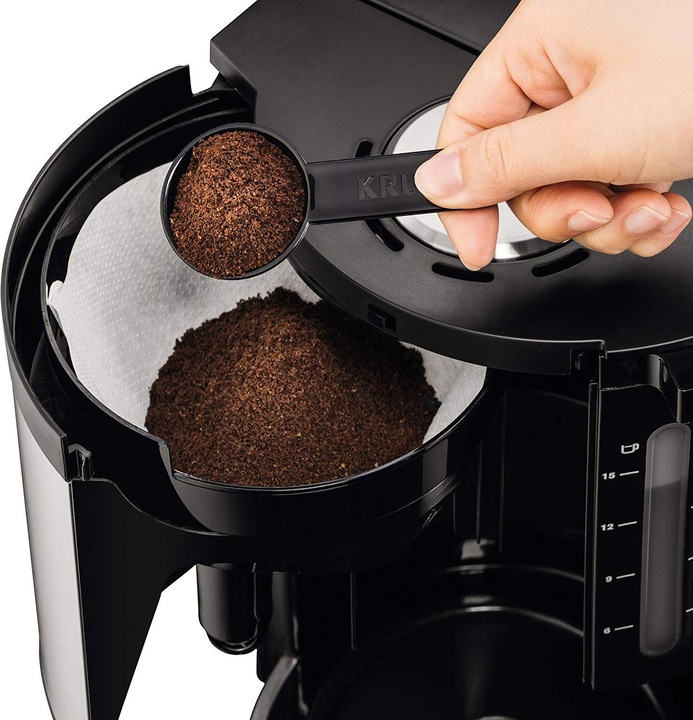 Produktbild Krups KM 321 ProAroma Plus