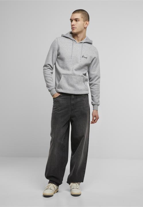 Actual product image Forvert Heavy Hoodie Ventura - 190817 (S)