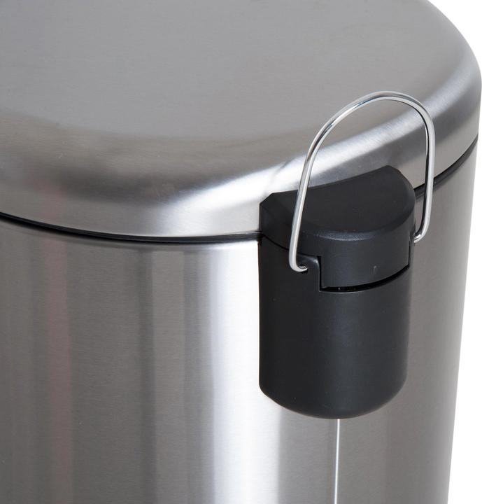 Actual product image Jamb Pedal bin Soft Close 30L (30 l)